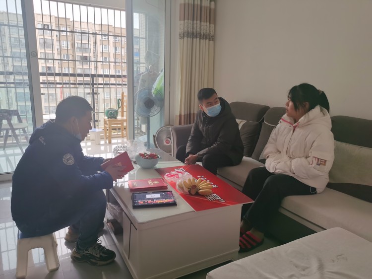 新華榮譽送到家|敦品勵學(xué)，激勵成長