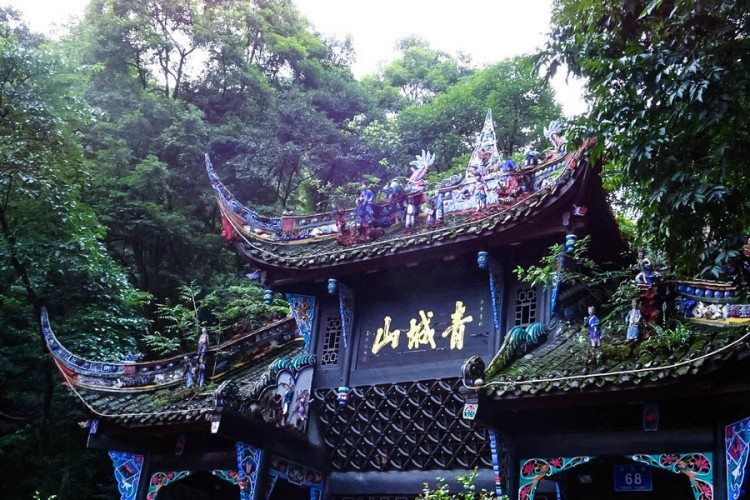 成都旅游攻略，這些景點你知道嗎？