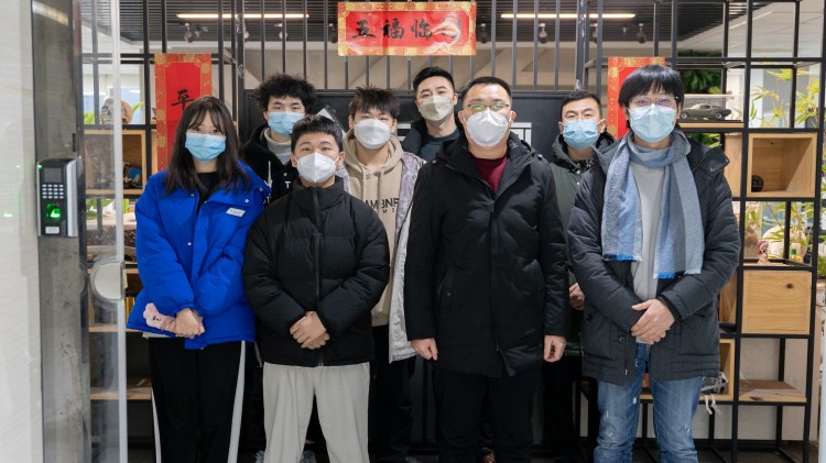 【秋收冬藏，踵事增華】成都新華高級技工學(xué)校就業(yè)篇