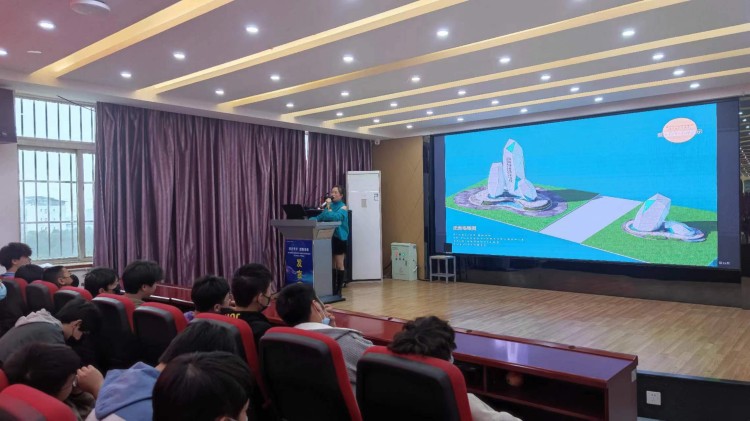 【秋收冬藏，踵事增華】成都新華高級技工學(xué)校就業(yè)篇