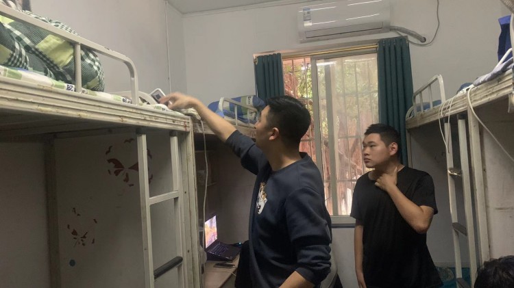 就業(yè)不迷茫！把孩子交給新華，您就放心吧
