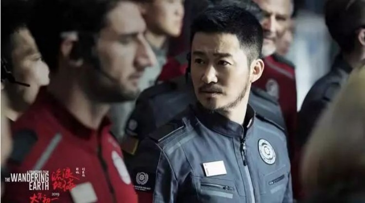 《流浪地球》帶來的流量致富密碼，你真的明白嗎？