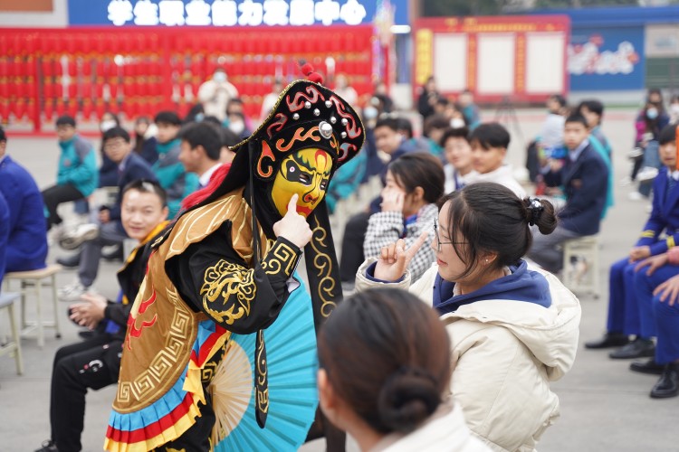 卯兔接福鬧元宵，遺風佳韻匯佳節(jié)