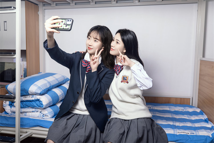 2023年了，初高中女生都在學(xué)什么？最后一個(gè)必看！