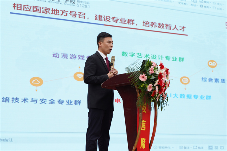 將產(chǎn)教融合落入實處 才能從容面對就業(yè)挑戰(zhàn)