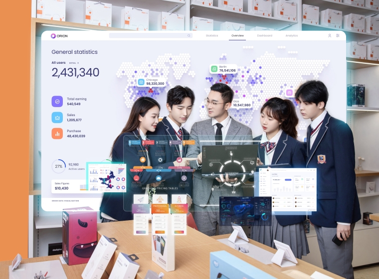 <b>成都新華職業(yè)教育：揚(yáng)帆起航，成就未來之航程</b>