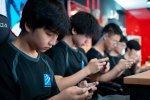 <b>激情燃燒，王者榮耀戰(zhàn)歌嘹亮！</b>