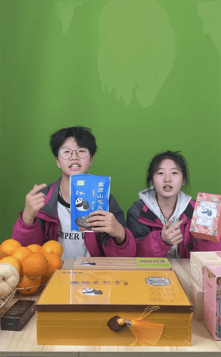 關(guān)于雙十一電商大賽，我們準(zhǔn)備好啦！