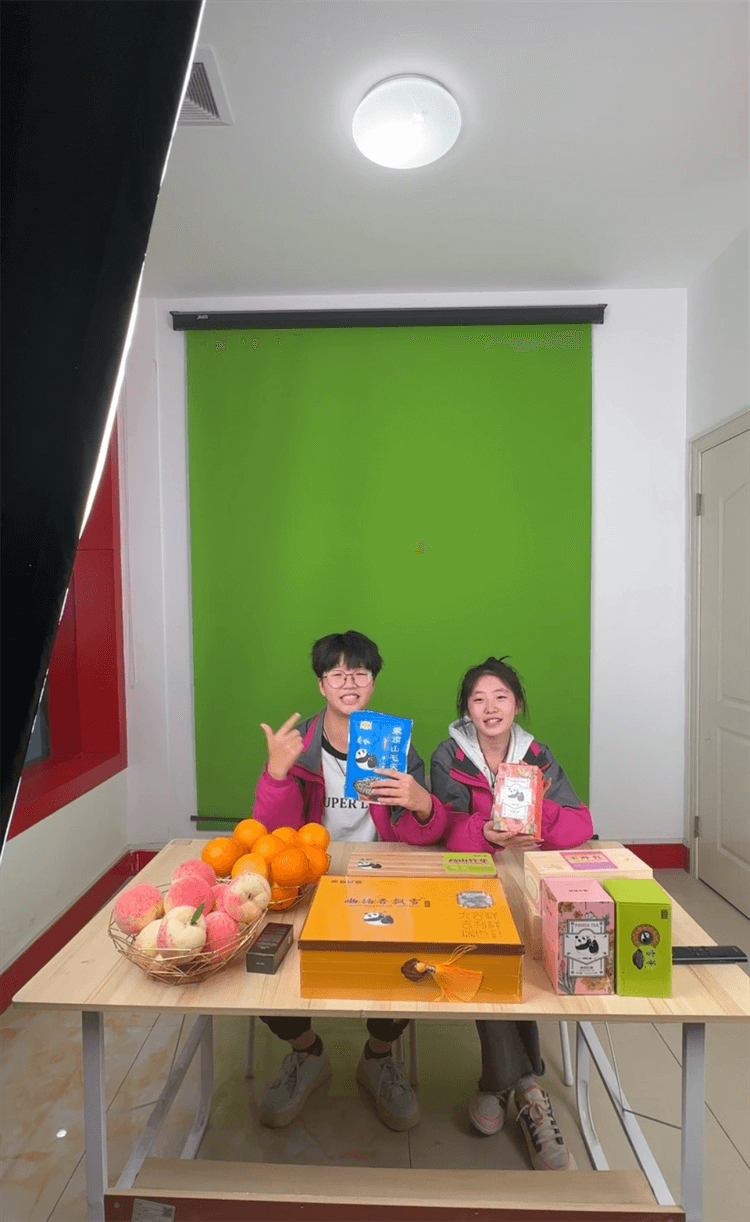 關(guān)于雙十一電商大賽，我們準(zhǔn)備好啦！