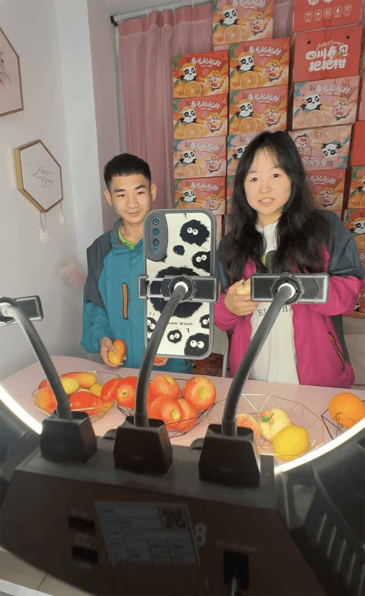 關(guān)于雙十一電商大賽，我們準(zhǔn)備好啦！
