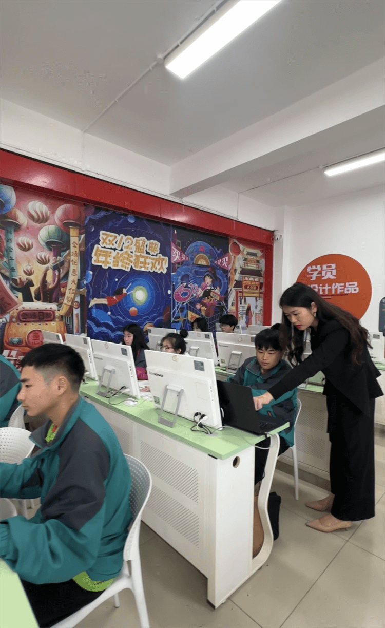 關(guān)于雙十一電商大賽，我們準(zhǔn)備好啦！