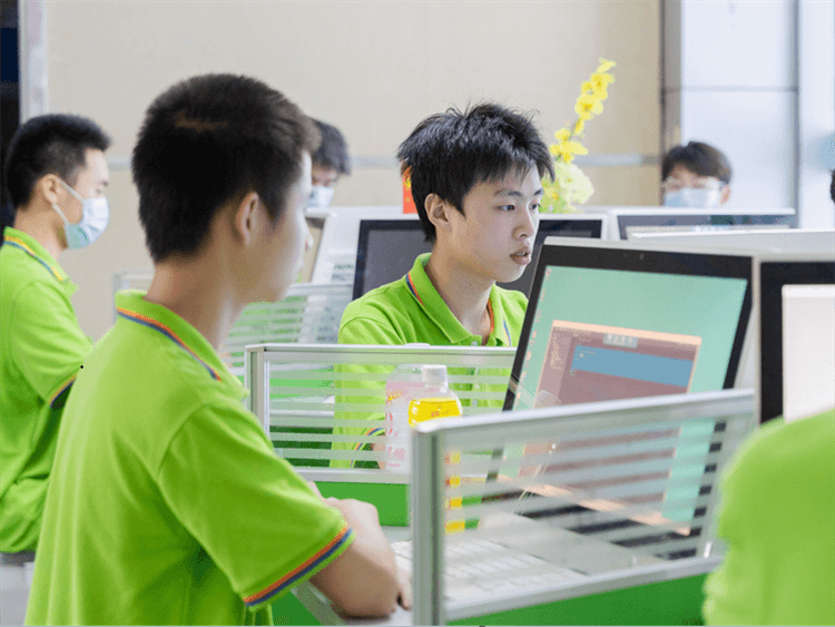 成都新華2024春季預科班讓你不能拒絕的N大優(yōu)勢