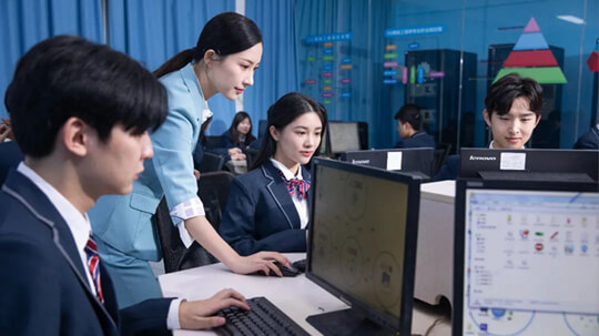 <b>致家長：你還在為孩子上學(xué)煩惱？</b>