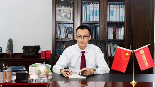 <b>龍行龘龘，前程朤朤|2024年春節(jié)校長致辭</b>