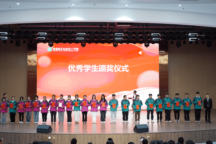 2023年度優(yōu)生優(yōu)干評(píng)選重磅出爐！