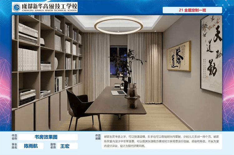 優(yōu)秀學(xué)生作品集①|(zhì)孩子在學(xué)校究竟學(xué)到了什么？