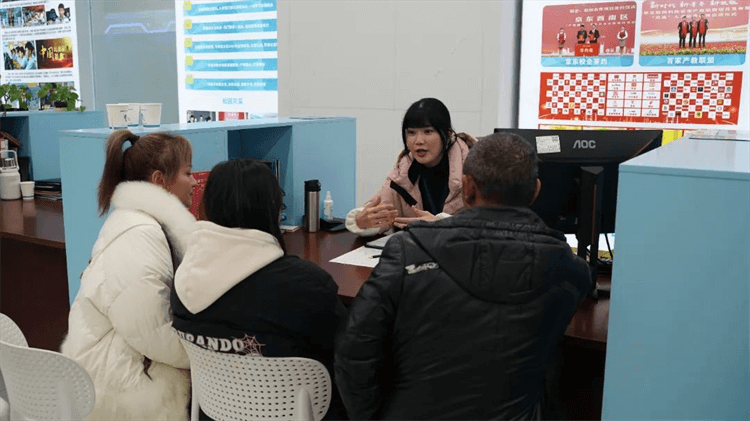 今日開工！成都新華2024春季招生盛大啟動