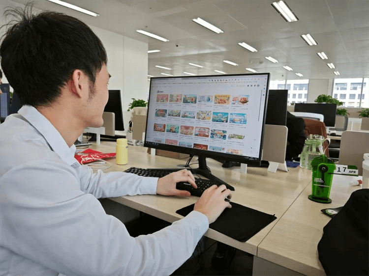 成功學子—楊澤醒|行遠自邇，篤行不怠