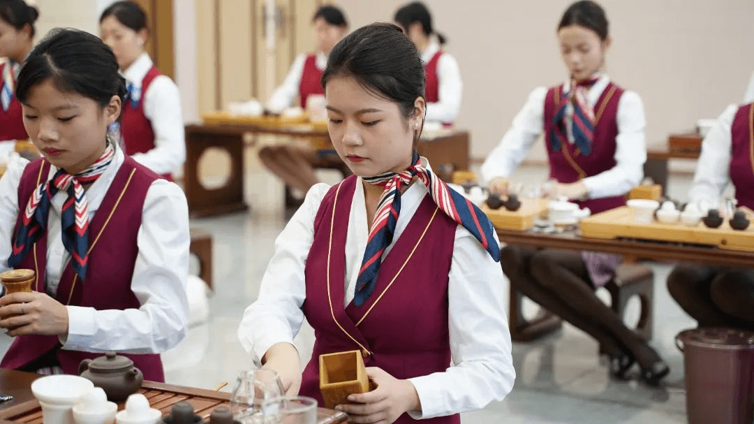 致中職生|做好三年規(guī)劃，中職生也能圓夢大學(xué)