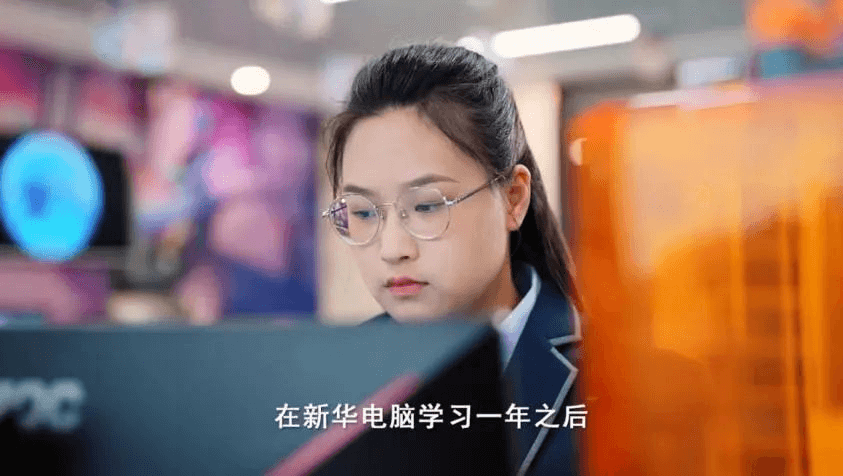 新華社解讀職校生的“無限可能”到底在哪里？
