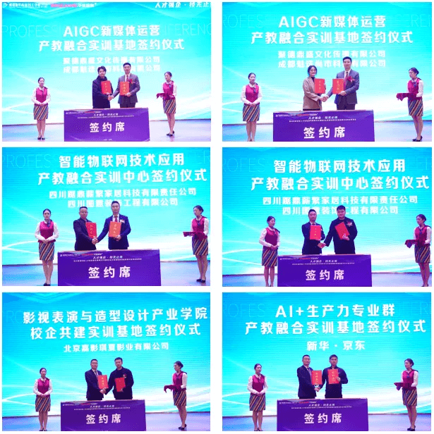 就業(yè)壓力大，大學(xué)生“回爐”職校學(xué)技能更吃香