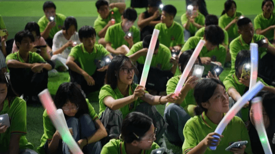 <b>致小萌新們~成都新華的一點(diǎn)“xin”意請查收</b>
