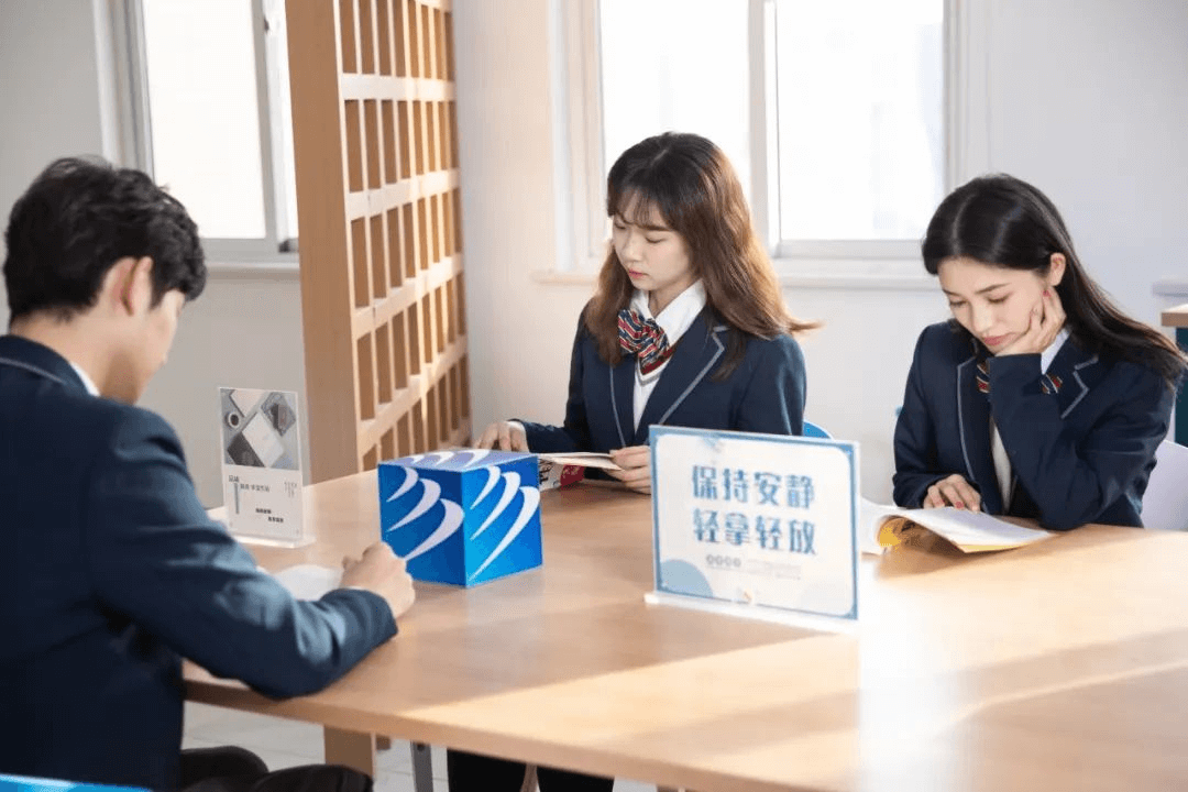 答疑解惑丨職校生為何在就業(yè)市場上備受青睞？