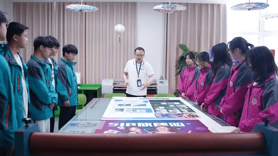 成都新華2025年春季預(yù)科班招生全面開啟