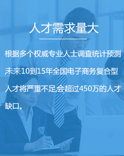 全平臺電商與新媒體運營